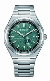 Mechanical Wristwatch / NJ0180-80X