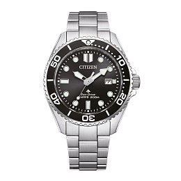Quartz eco-drive Wristwatch / BN0261-51E