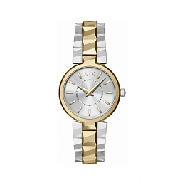 Quartz Wristwatch / AX4406