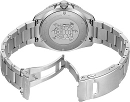 Quartz wristwatch / C047.452.11.081.01