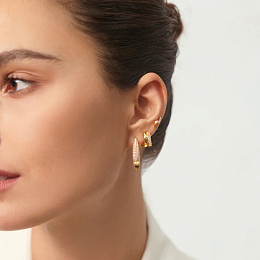 Earring/E051-02G