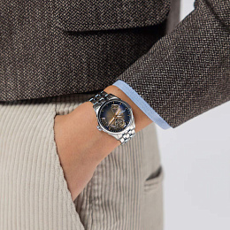 Automatic Wristwatch / H32215101