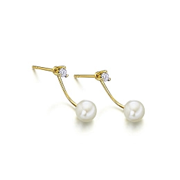 Earring / GB160OA.00