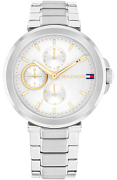 Quartz Wristwatch / 1782753