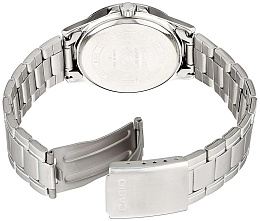 Quartz Wristwatch /MTP-1381D-7AVDF