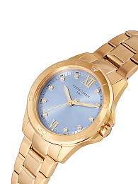 Quartz Wristwatch / CF.1009.MG.2