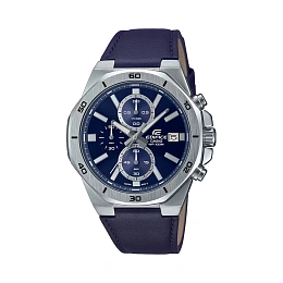 Casio Quartz Watch/EFV-640L-2AVUDF