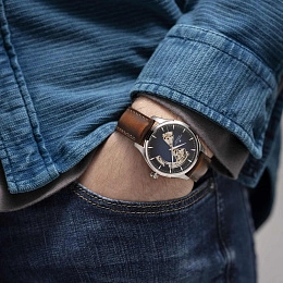 Automatic Wristwatch / H32675540