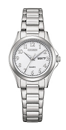 Quartz Wristwatch / EQ0610-53A