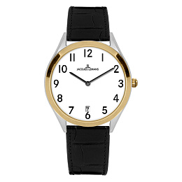 Quartz Wristwatch / 1-2186B