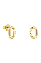 TOUS GOLD Earring / 1004226900