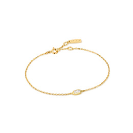 Bracelet/B041-02G-W