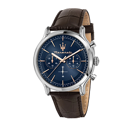 Quartz Wristwatch / R8871618014