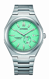 Mechanical Wristwatch / NJ0180-80M