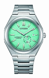 Mechanical Wristwatch / NJ0180-80M