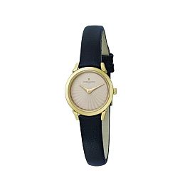 PIC PI LDS,L.TAUPE DIAL,IPG CASE,BLA LB /CPI.2514