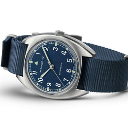 Mechanical Wristwatch/H76419941