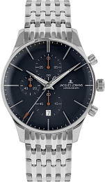 Quartz Wristwatch / 1-2163H