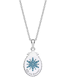 Necklace / CS00021SRJL