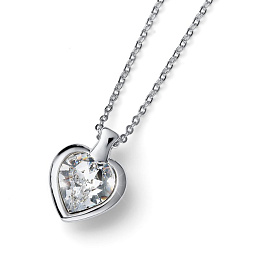 Necklace & Pendant / 12158R 001