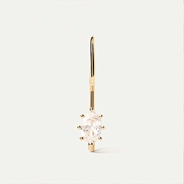 Single Earring/PG01-042-U