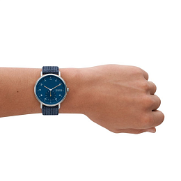 Quartz Wristwatch/SKW6894