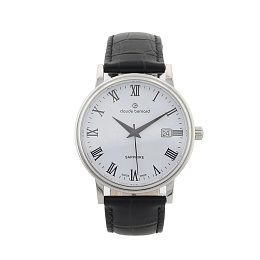 Quartz Wristwatch / 53007 3 BR