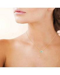 Necklace & Pendant / 92210037