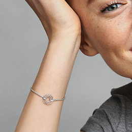PANDORA Bracelet/582741C01-18