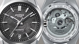 Automatic Wristwatch / EFK-100CD-1ADR