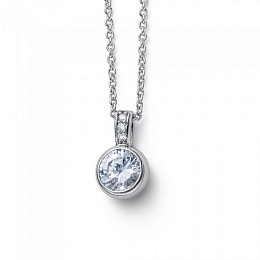 Necklace & Pendant/12116