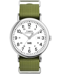 Quartz Wristwatch / TW2W86000