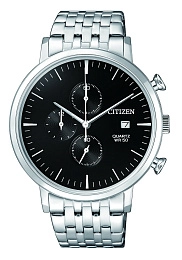 Quartz Wristwatch / AN3610-55E