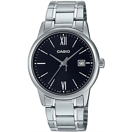 Quartz Wristwatch/MTP-V002D-1B3UDF