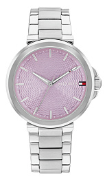 Quartz Wristwatch / 1782781
