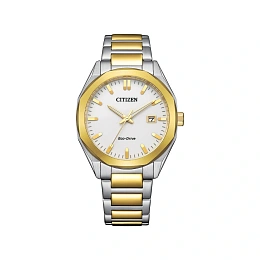 Eco-drive Wristwatch / BM7624-82A