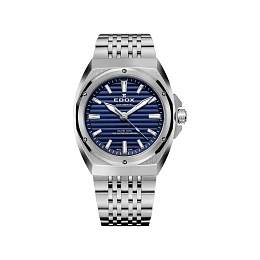 Automatic Wristwatch / 80142 3M BUIN