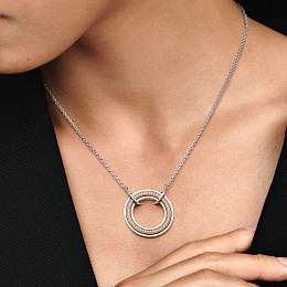 PANDORA Necklace/382772C01-50