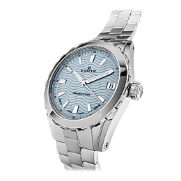Quartz Wristwatch / 53103 3M BUCN