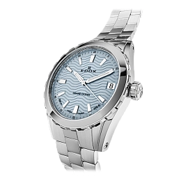 Quartz Wristwatch / 53103 3M BUCN
