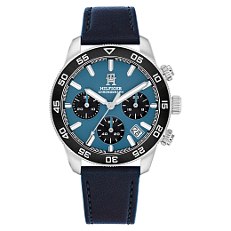 Quartz Wristwatch / 1792187