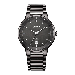 Quartz Wristwatch / BI5127-51H