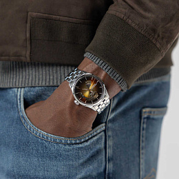 Automatic Wristwatch / H32675181