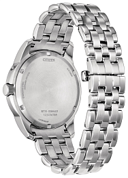 Quartz eco-drive Wristwatch / BU0080-52X