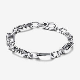 PANDORA Sterling Silver Bracelet / 593363C00-3