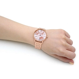 Quartz Wristwatch/AX5589