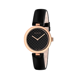 Gucci Quartz Watch Women / YA141401