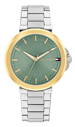 Quartz Wristwatch / 1782778