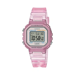 Quartz Wristwatch/LA-20WHS-4ADF