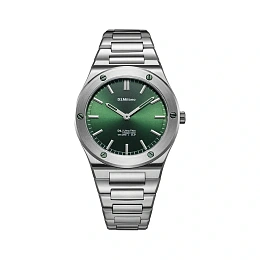 Quartz wristwatch / D1-UCBU02